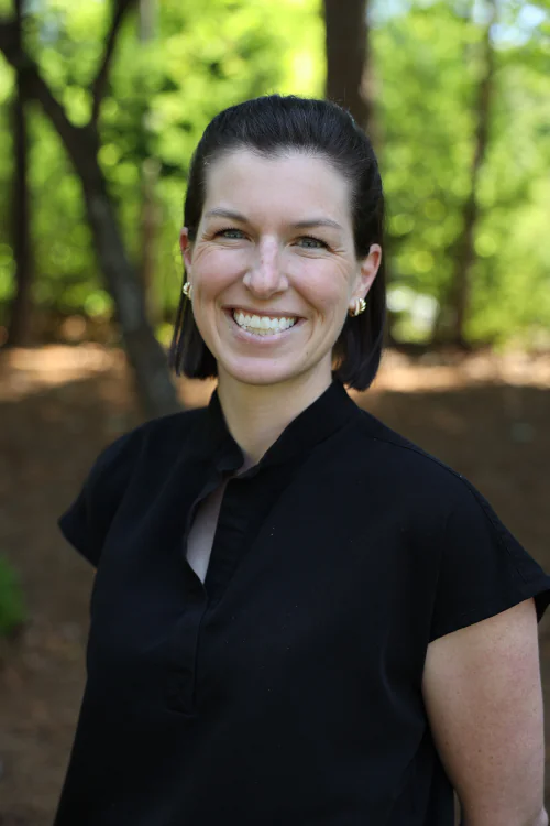 Dr. Stephanie Guerrier, DDS